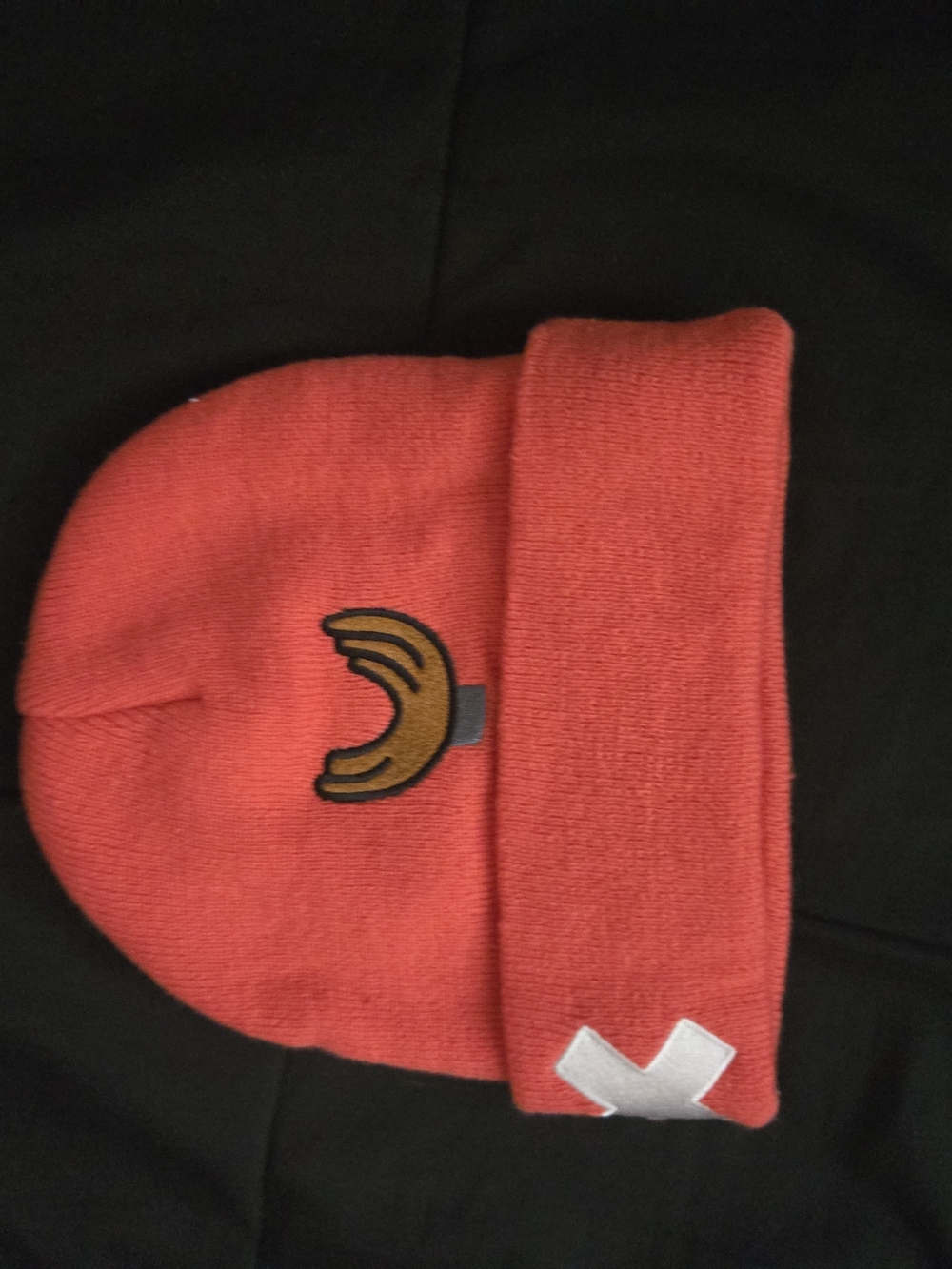 One Piece Chopper Beanie